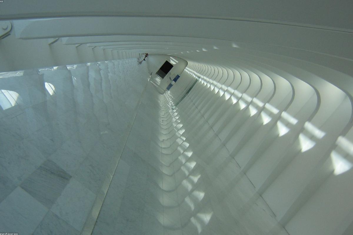 Flurbeleuchtung an der Decke optimal gestalten